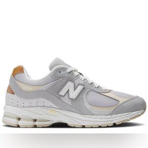 NEW BALANCE 2002R 'CONCRETE GREY' Women’s Size 8.5 Men size 7